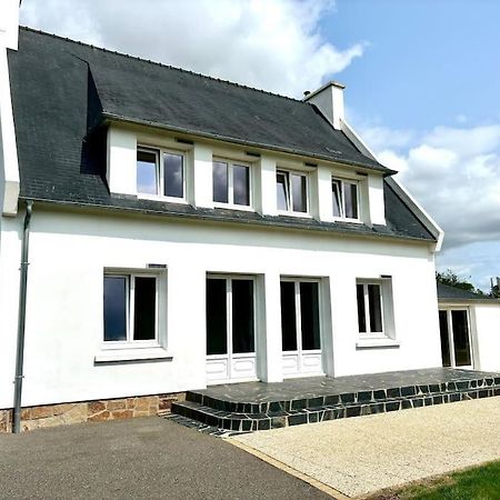 Ty Loho - Grande Maison A Landéda Kültér fotó