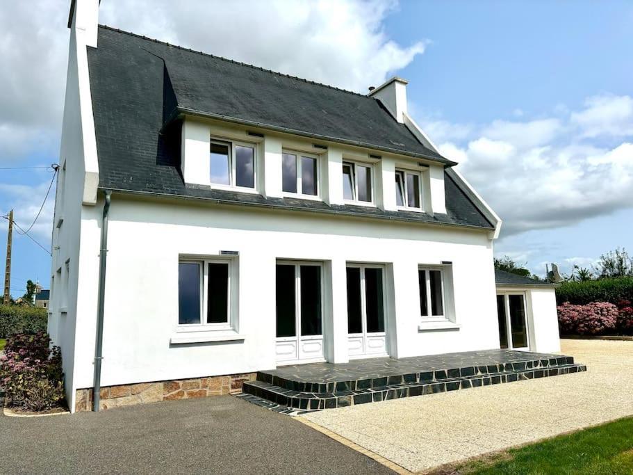Ty Loho - Grande Maison A Landéda Kültér fotó